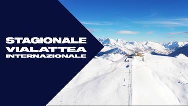 Image pour : FORFAIT VIALATTEA INTERNAZIONALE